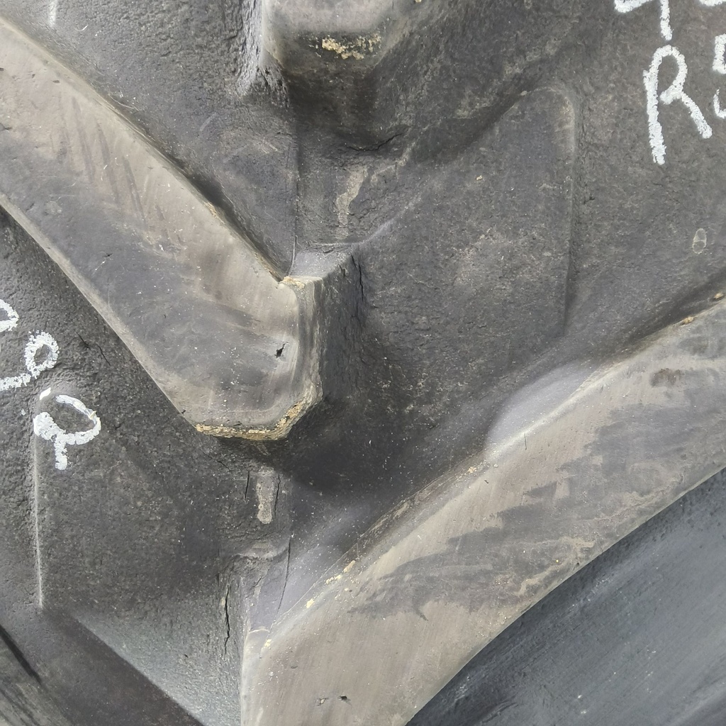 480/80R50 Michelin AgriBib R-1W 159A8 80%