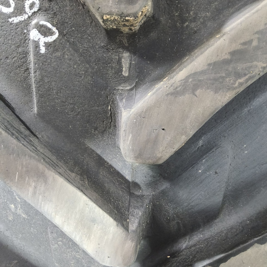 480/80R50 Michelin AgriBib R-1W 159A8 80%