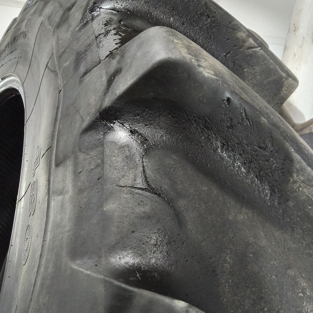 480/80R50 Michelin AgriBib R-1W 159A8 80%