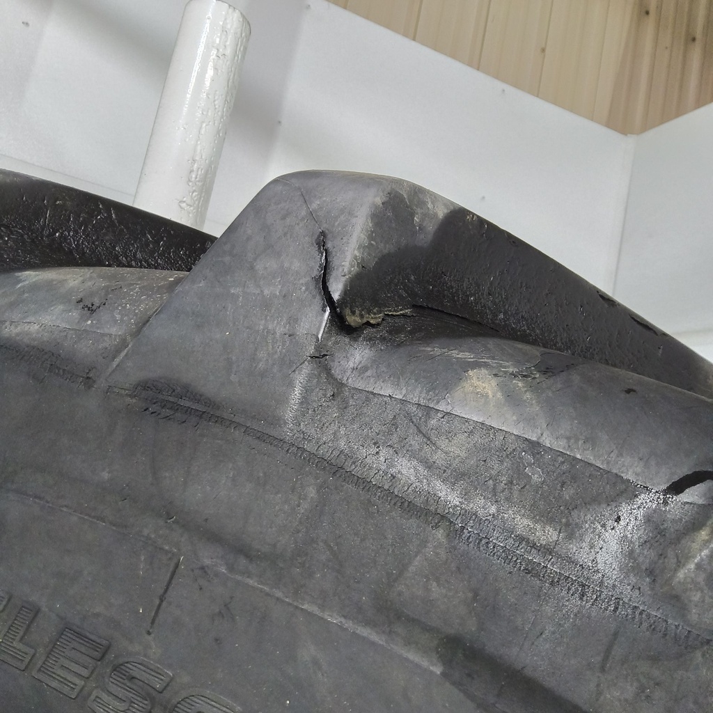 480/80R50 Michelin AgriBib R-1W 159A8 80%