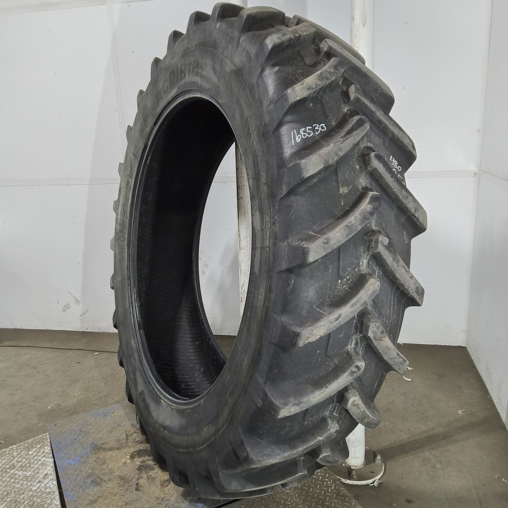 480/80R50 Michelin AgriBib R-1W 159A8 85%