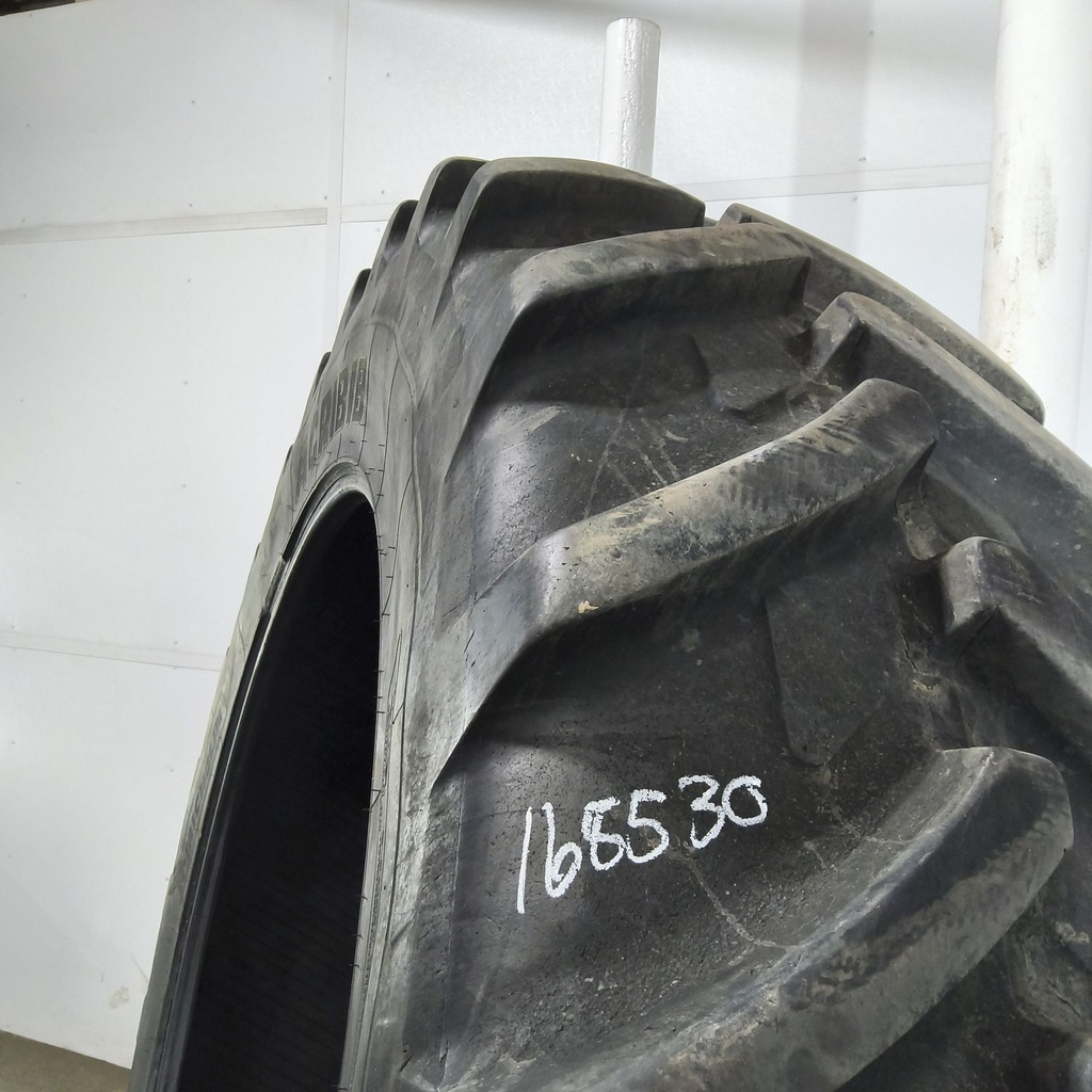 480/80R50 Michelin AgriBib R-1W 159A8 85%