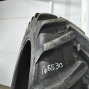 480/80R50 Michelin AgriBib R-1W 159A8 85%