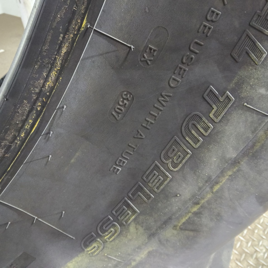 480/80R50 Michelin AgriBib R-1W 159A8 85%