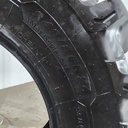 340/85R24 Michelin AgriBib 2 R-1W 130A8 90%