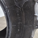 340/85R24 Michelin AgriBib 2 R-1W 130A8 90%