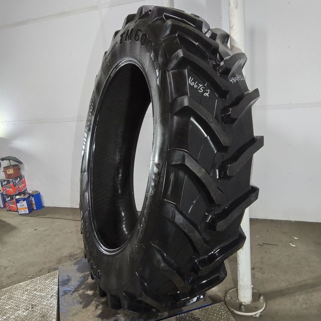 480/80R50 Trelleborg TM600 R-1W 159D 85%