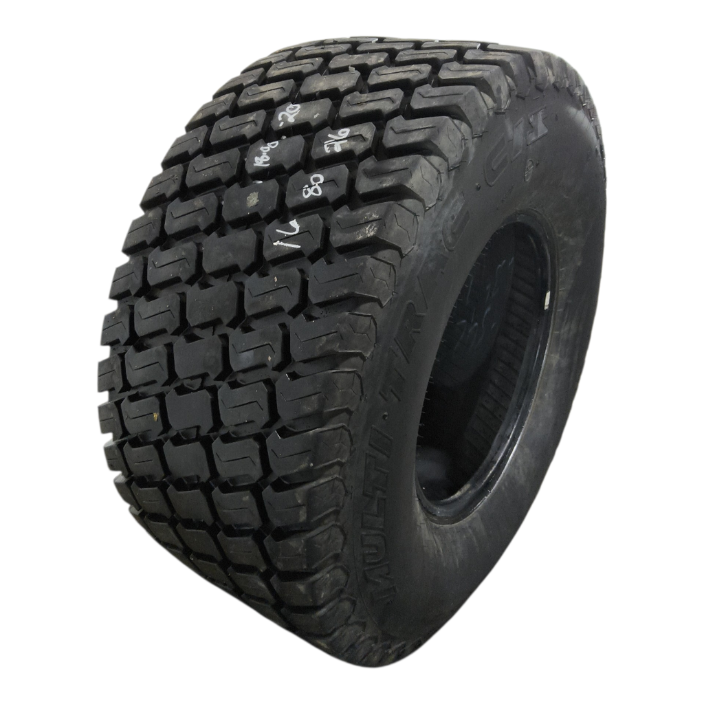 44x18.00-20NHS Titan Farm Multi Trac C/S HF-1 B (4 Ply), 90%