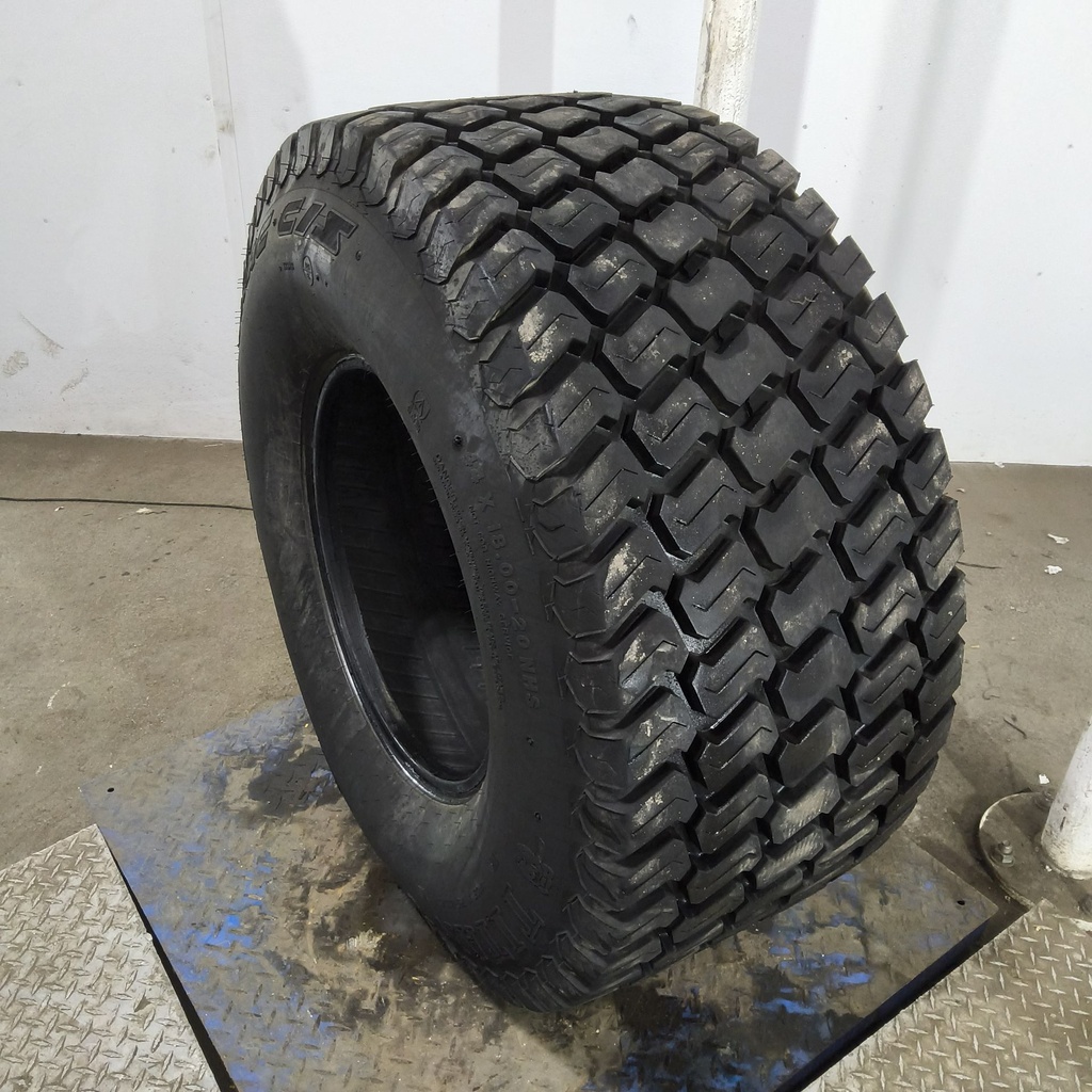 44x18.00-20NHS Titan Farm Multi Trac C/S HF-1 B (4 Ply), 90%