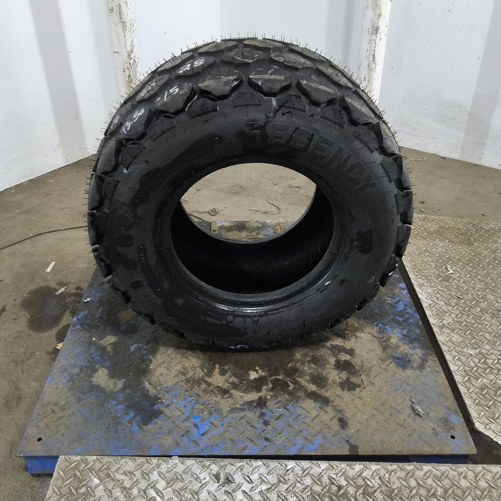 31x13.50-15 Firestone Regency AG Turf Implement Plus I-1 E (10 Ply), 120B 99%