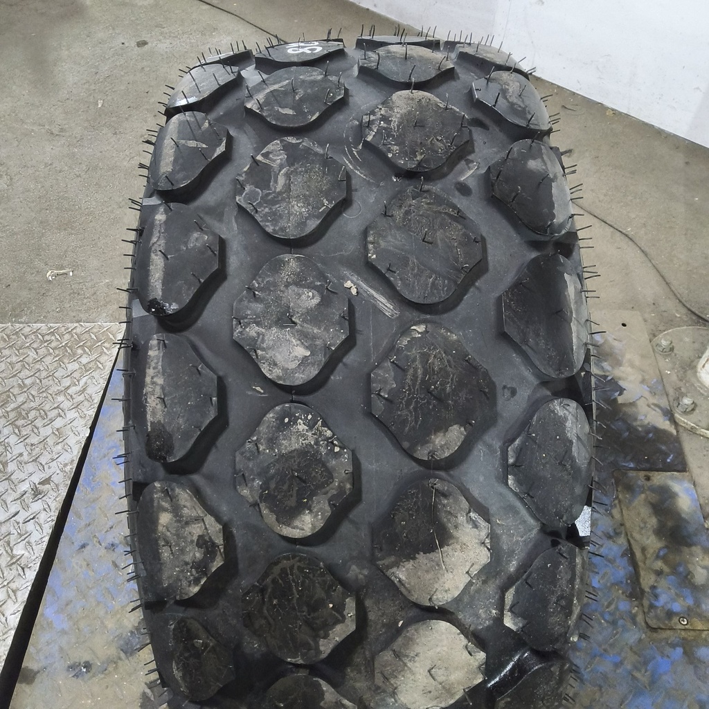 31x13.50-15 Firestone Regency AG Turf Implement Plus I-1 E (10 Ply), 120B 99%