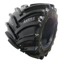 LSW1100/35R32 Goodyear Farm Optitrac R-1W 175D 95%