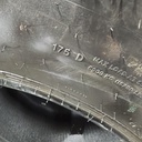 LSW1100/35R32 Goodyear Farm Optitrac R-1W 175D 95%