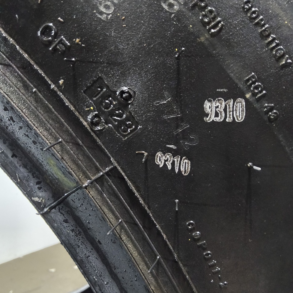 LSW1100/35R32 Goodyear Farm Optitrac R-1W 175D 95%