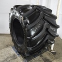 LSW1100/35R32 Goodyear Farm Optitrac R-1W 175D 95%