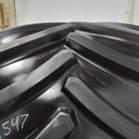 LSW1100/35R32 Goodyear Farm Optitrac R-1W 175D 95%