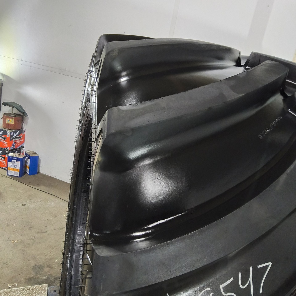 LSW1100/35R32 Goodyear Farm Optitrac R-1W 175D 95%