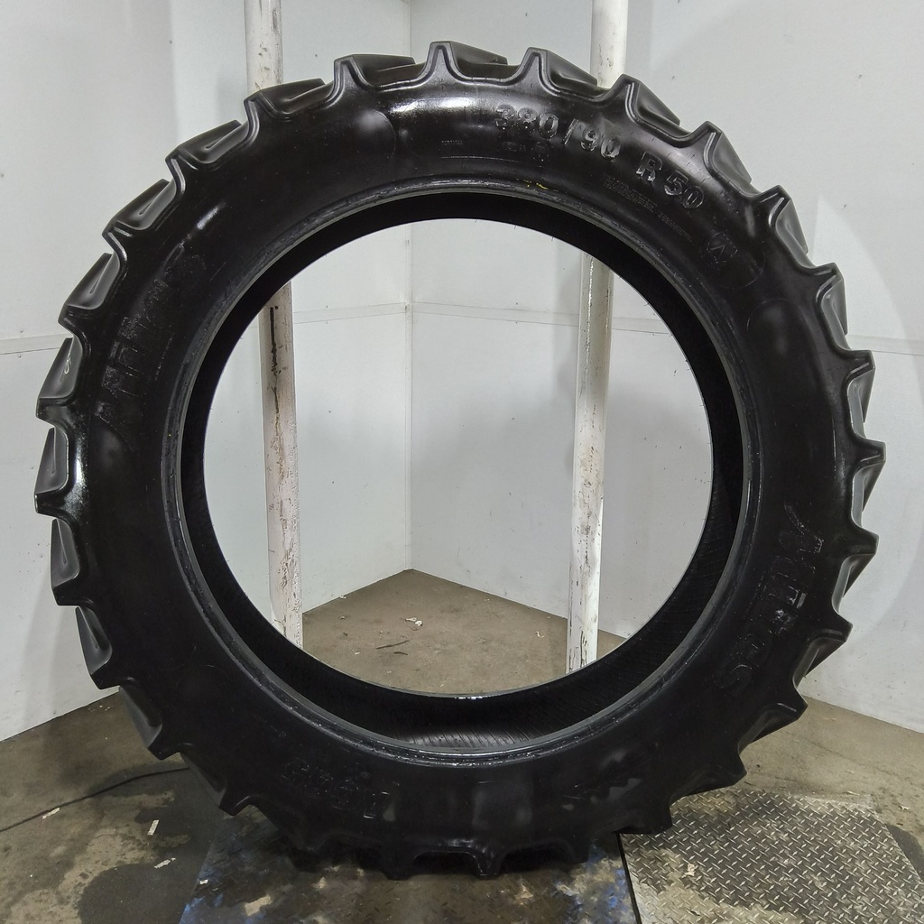 380/90R50 Mitas AC85 Radial R-1W 151A8 90%