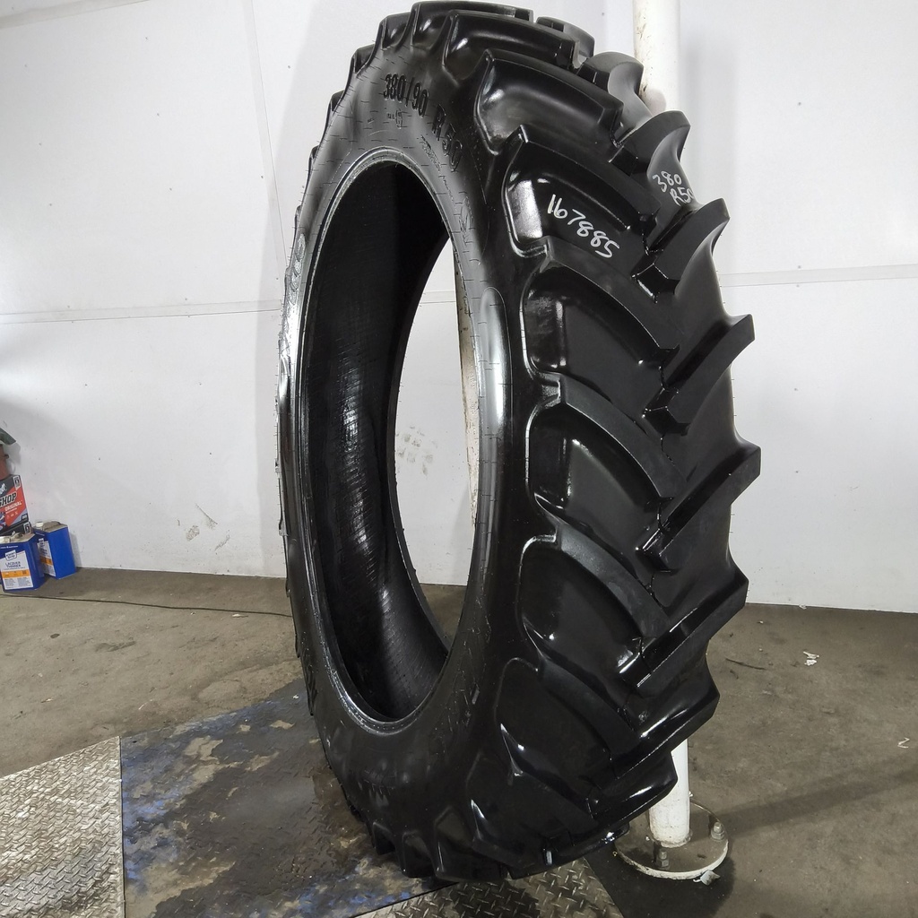 380/90R50 Mitas AC85 Radial R-1W 151A8 90%