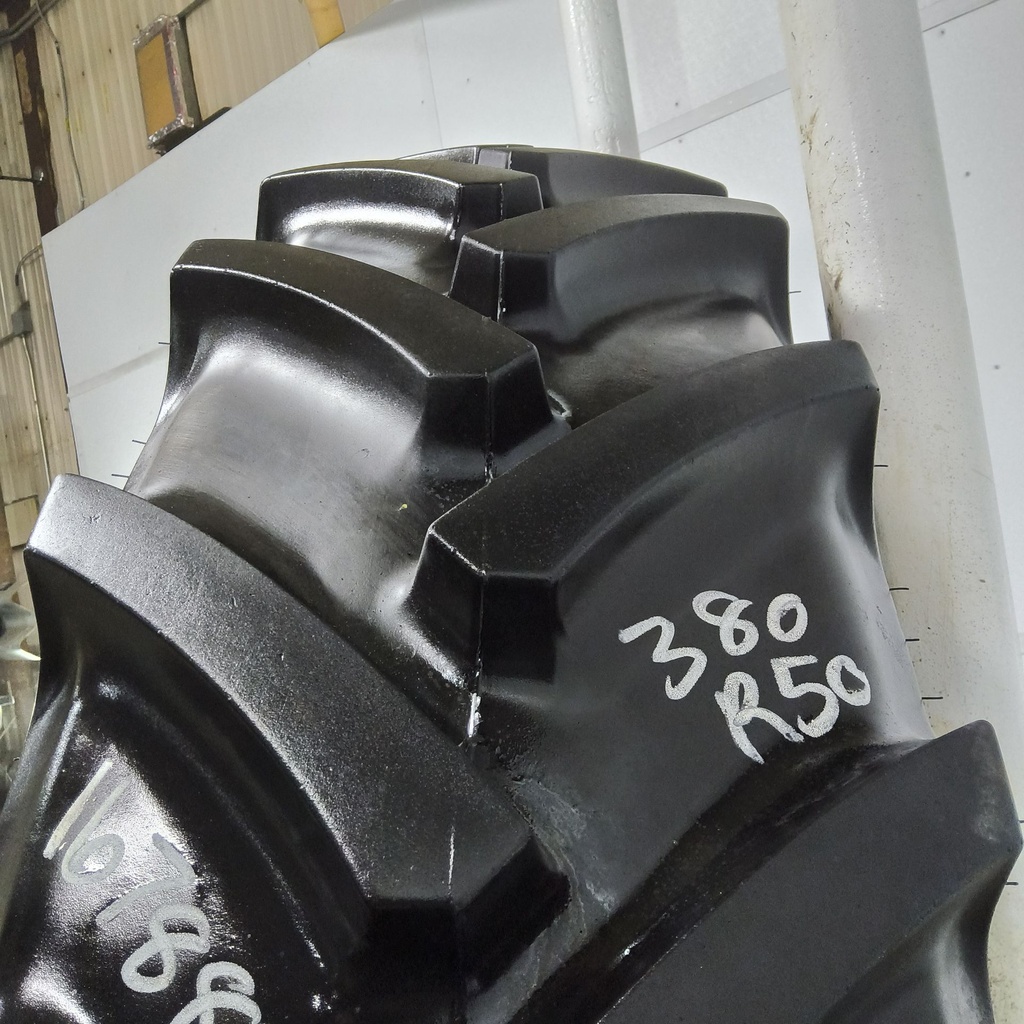 380/90R50 Mitas AC85 Radial R-1W 151A8 90%