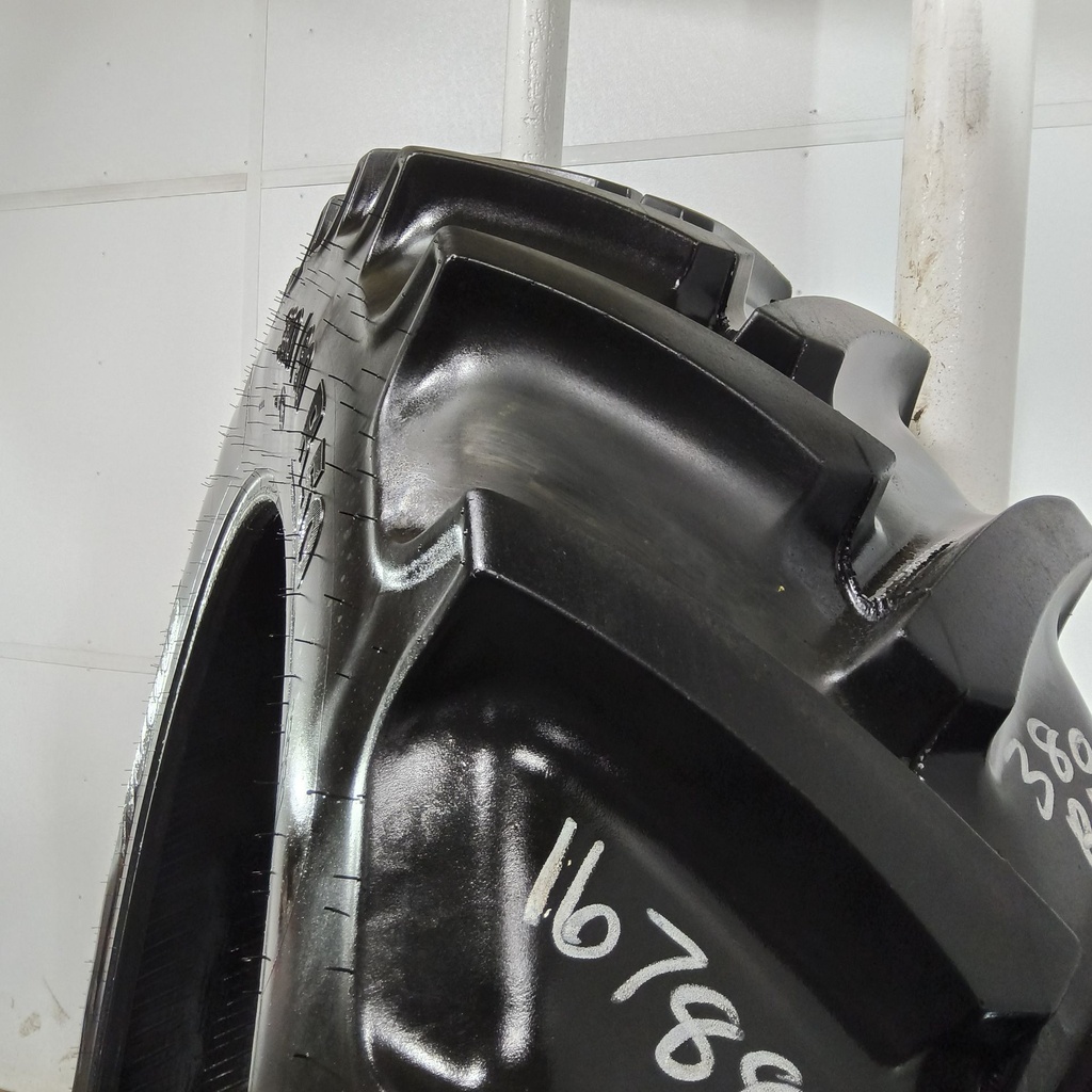 380/90R50 Mitas AC85 Radial R-1W 151A8 90%