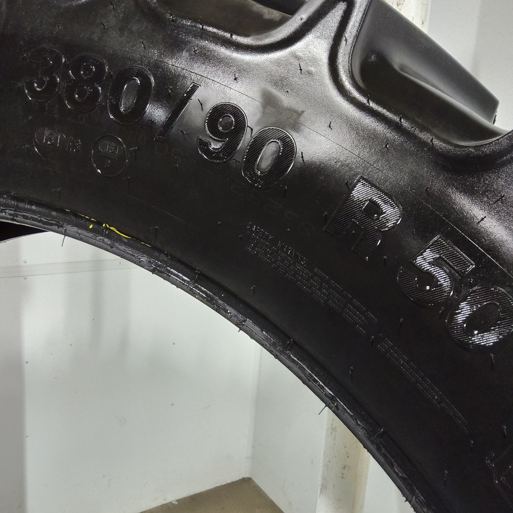 380/90R50 Mitas AC85 Radial R-1W 151A8 90%