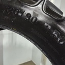 380/90R50 Mitas AC85 Radial R-1W 151A8 90%