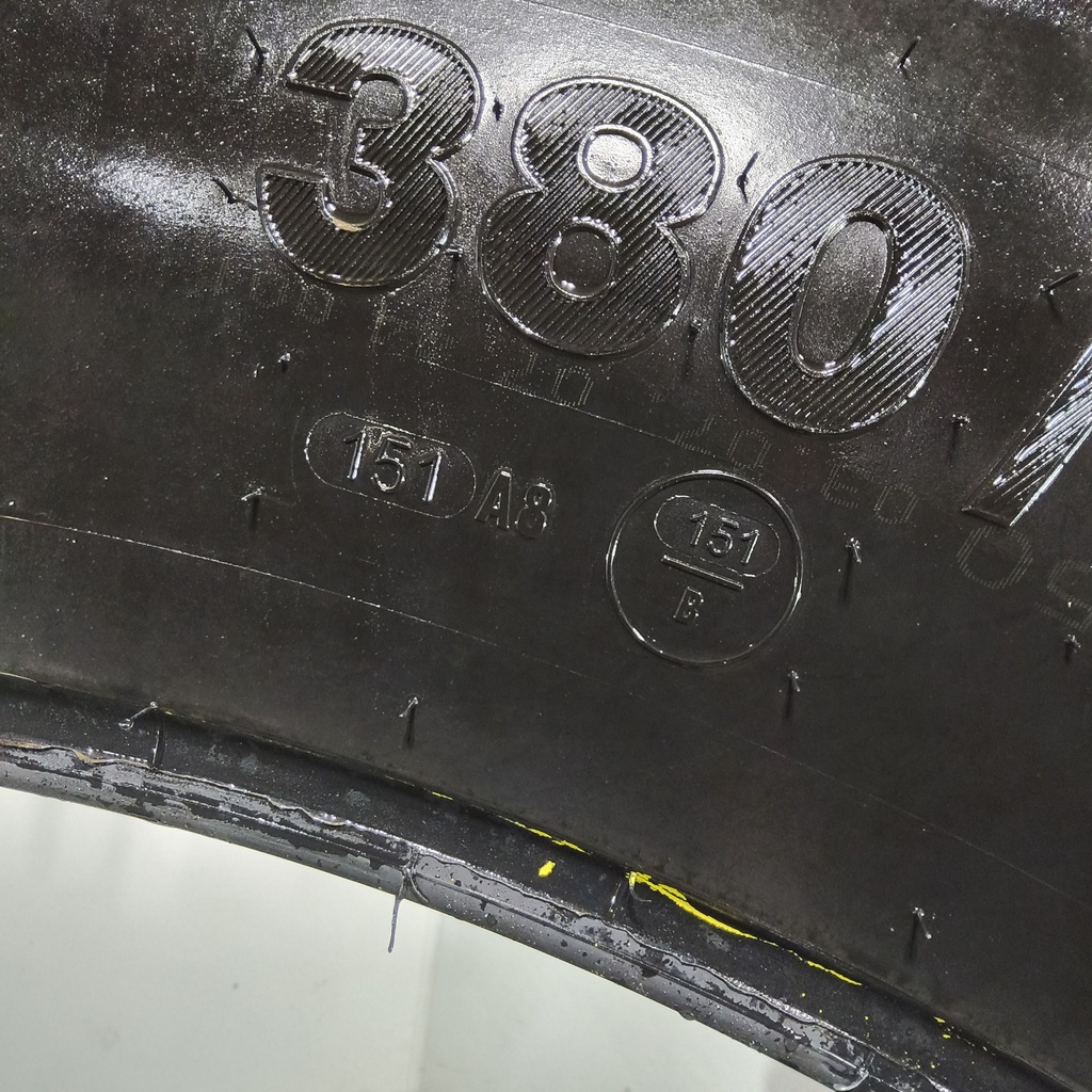 380/90R50 Mitas AC85 Radial R-1W 151A8 90%