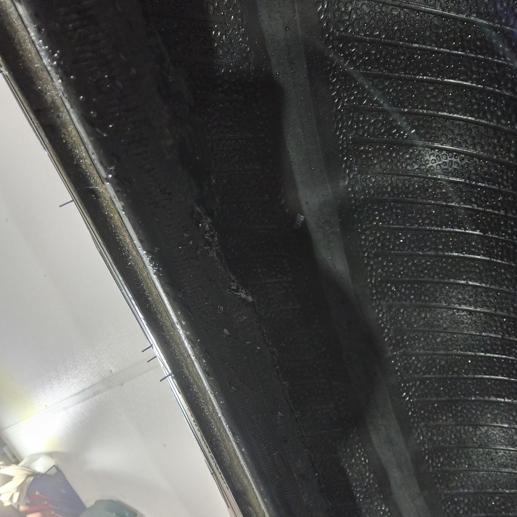 380/90R54 Firestone Radial 9000 R-1W 152A8/152B 90%