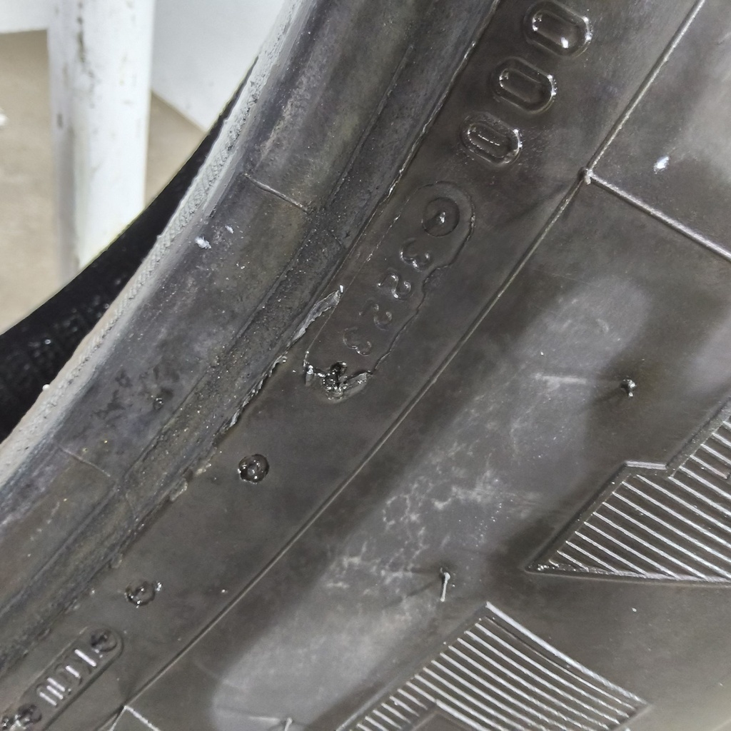 380/90R54 Firestone Radial 9000 R-1W 152A8/152B 90%