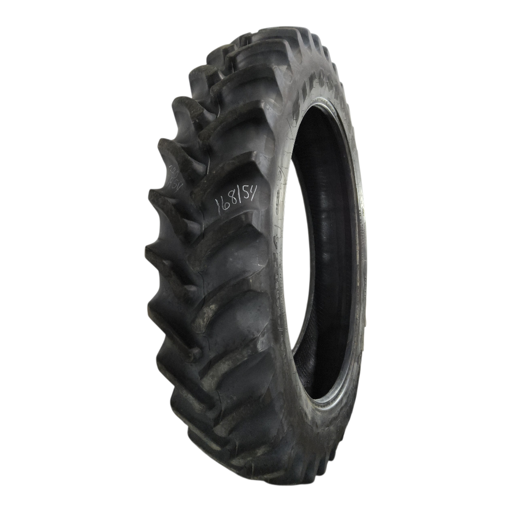 380/90R54 Firestone Radial 9000 R-1W 152A8/152B 90%