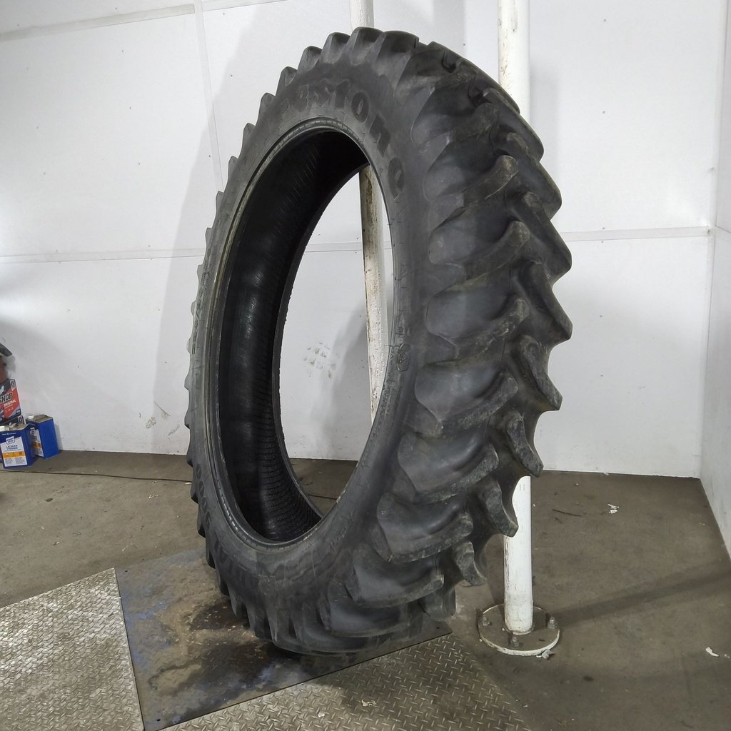 380/90R54 Firestone Radial 9000 R-1W 152A8/152B 90%