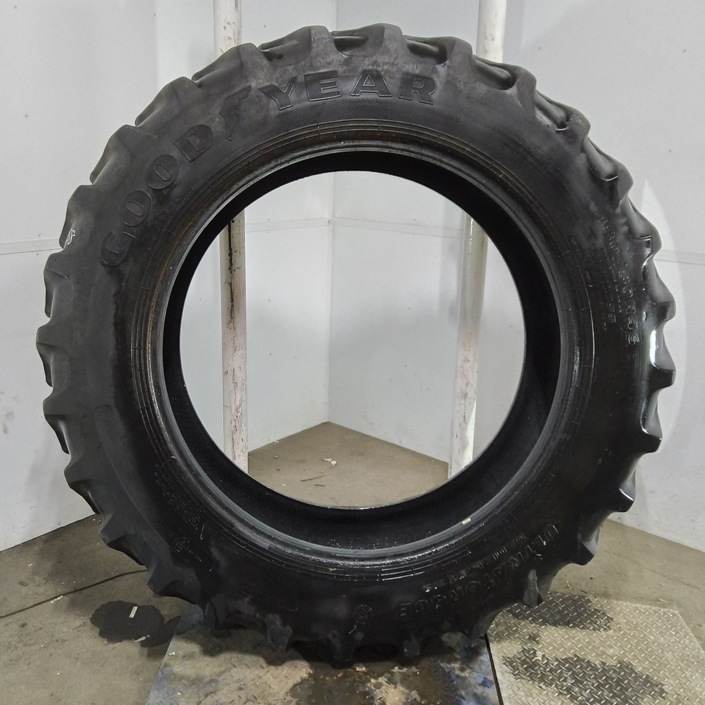 480/80R46 Goodyear Farm UltraTorque Radial R-1 158B/158A8 40%