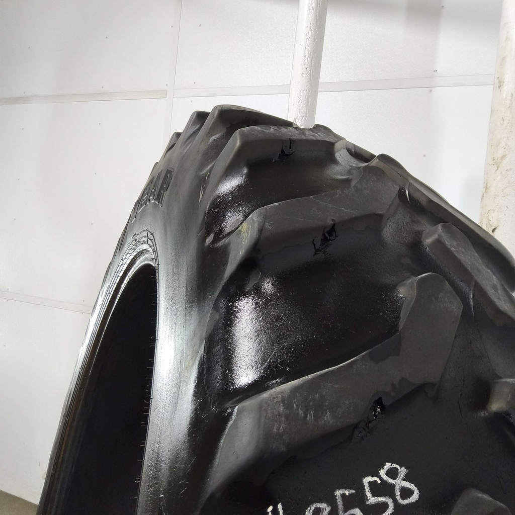 480/80R46 Goodyear Farm UltraTorque Radial R-1 158B/158A8 40%