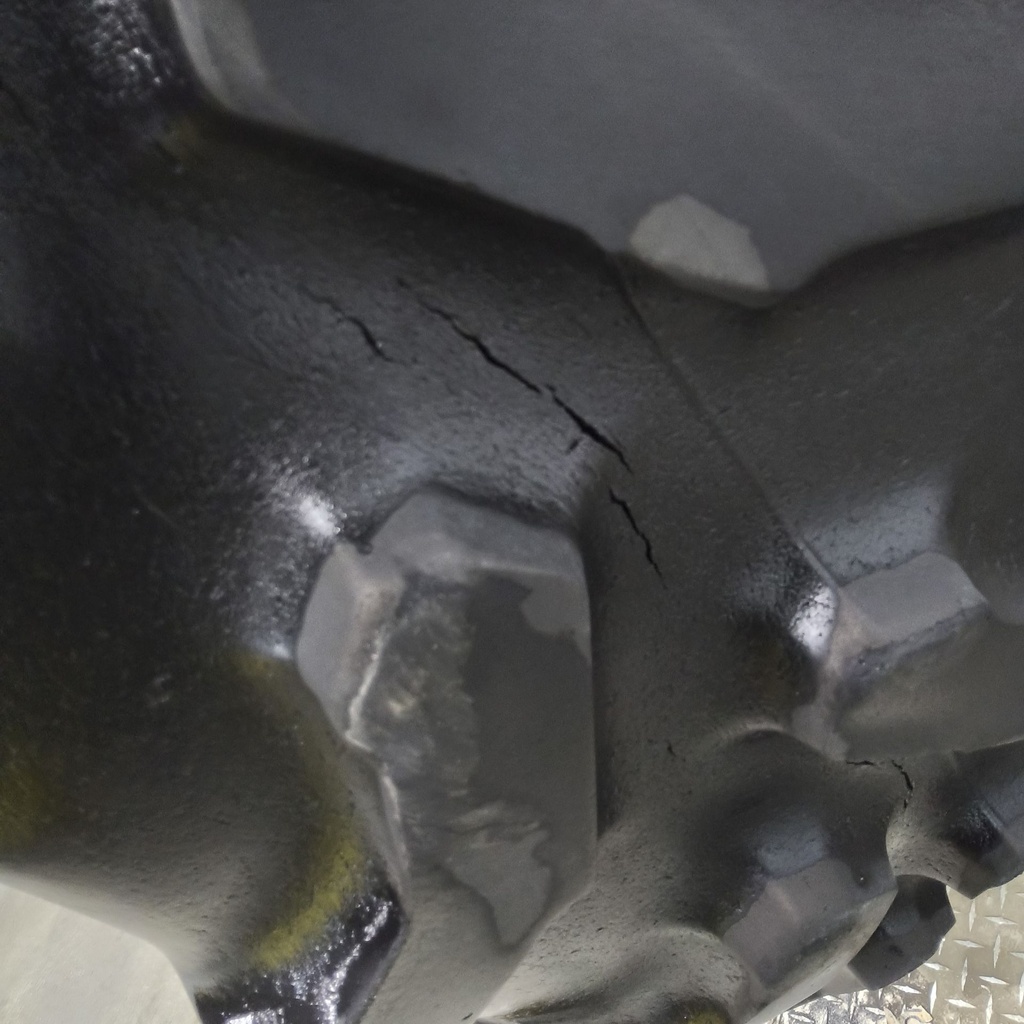 480/80R46 Goodyear Farm UltraTorque Radial R-1 158B/158A8 40%