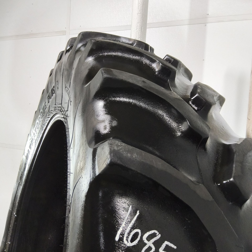 480/80R46 Goodyear Farm UltraTorque Plus Radial R-1 158B/158A8 60%