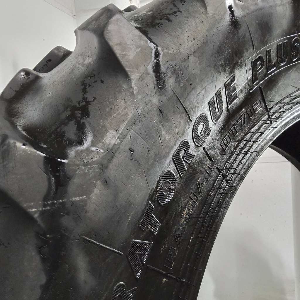 480/80R46 Goodyear Farm UltraTorque Plus Radial R-1 158B/158A8 60%