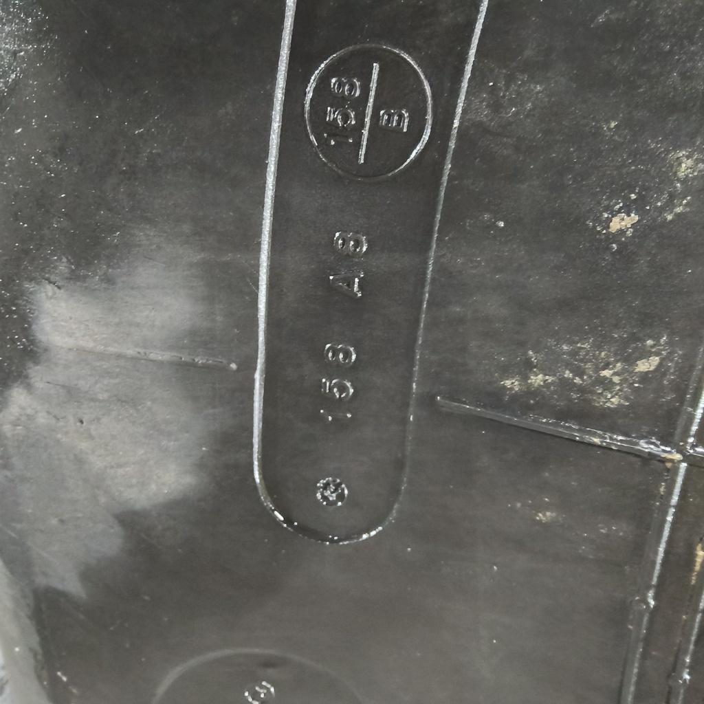 480/80R46 Goodyear Farm UltraTorque Plus Radial R-1 158B/158A8 60%