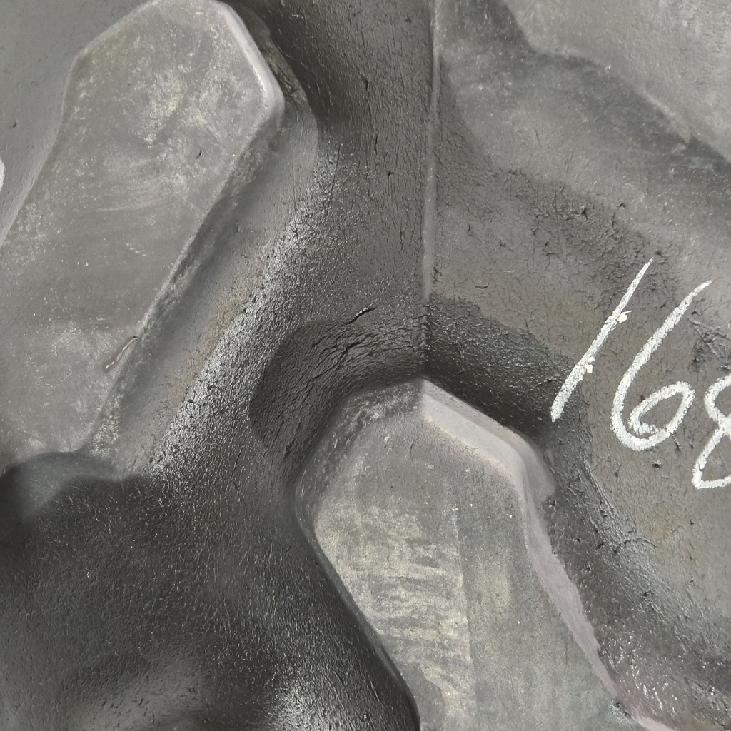 480/80R46 Goodyear Farm UltraTorque Plus Radial R-1 158B/158A8 60%