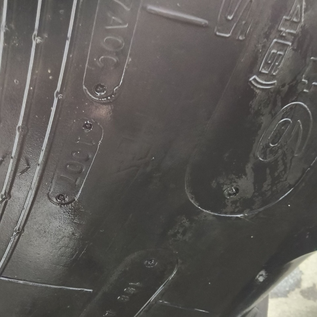 480/80R46 Goodyear Farm UltraTorque Plus Radial R-1 158B/158A8 60%