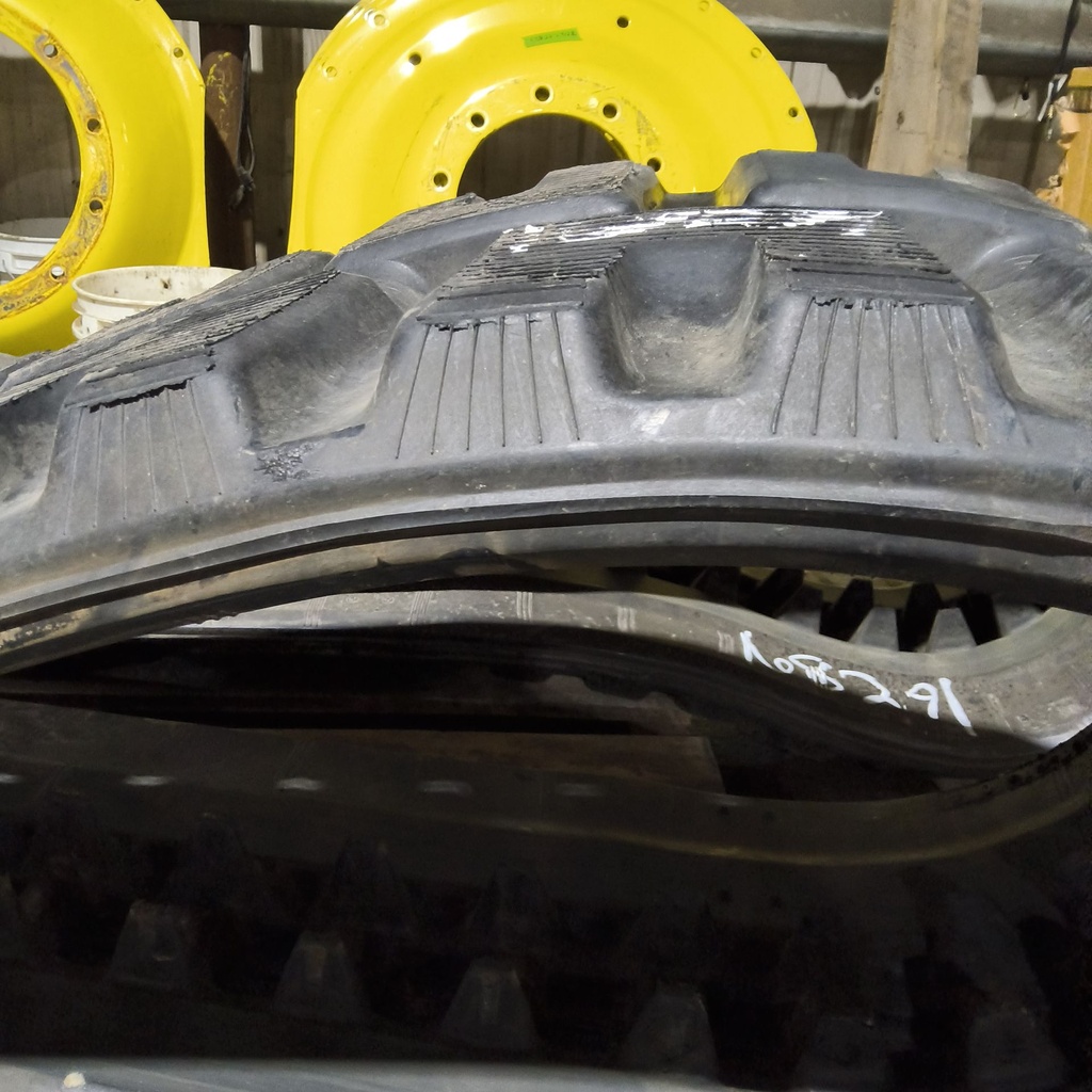 Bridgestone Track C-Pattern, 15.75x50, 99%