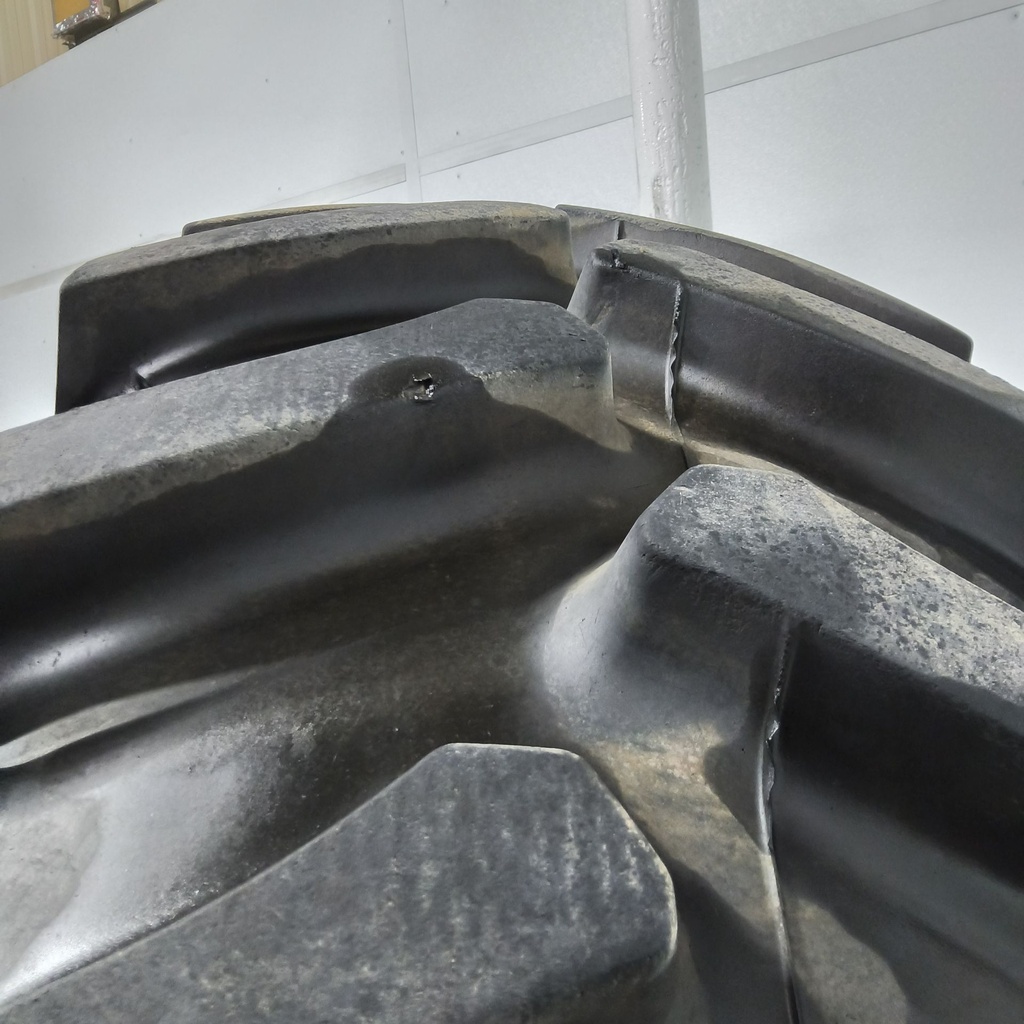 480/80R46 Firestone Radial Deep Tread 23 R-1W 158B 90%