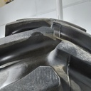 480/80R46 Firestone Radial Deep Tread 23 R-1W 158B 90%