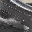 480/80R46 Firestone Radial Deep Tread 23 R-1W 158B 90%