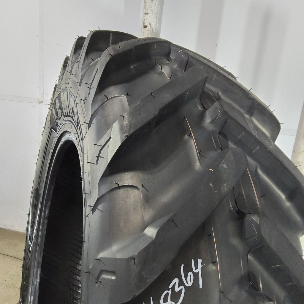 420/85R34 Michelin AgriBib 2 R-1W 147A8 99%