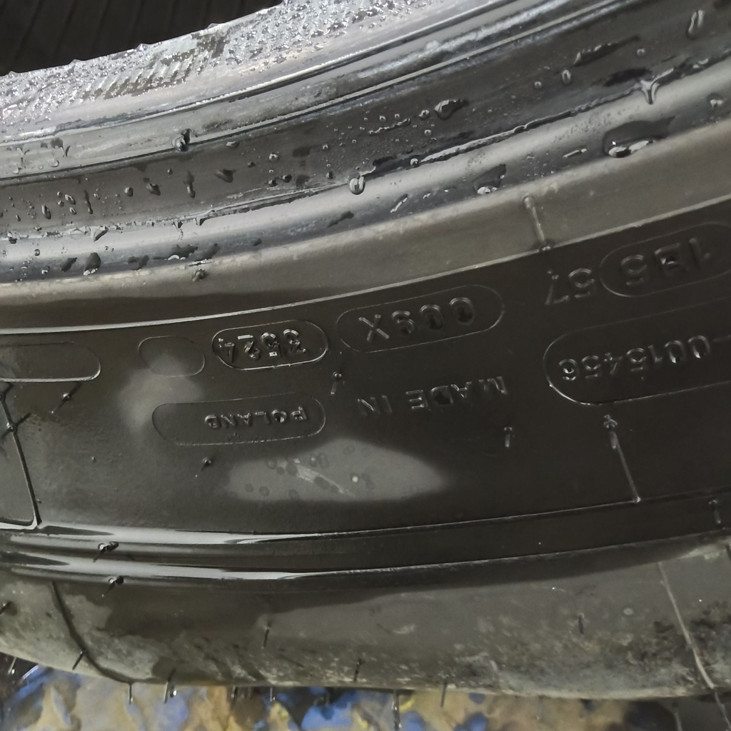 420/85R34 Michelin AgriBib 2 R-1W 147A8 99%