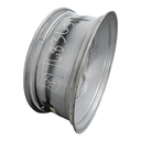 13"W x 34"D, Case IH Silver Mist 12-Hole Waffle Wheel (Groups of 3 bolts)