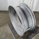 13"W x 34"D, Case IH Silver Mist 12-Hole Waffle Wheel (Groups of 3 bolts)