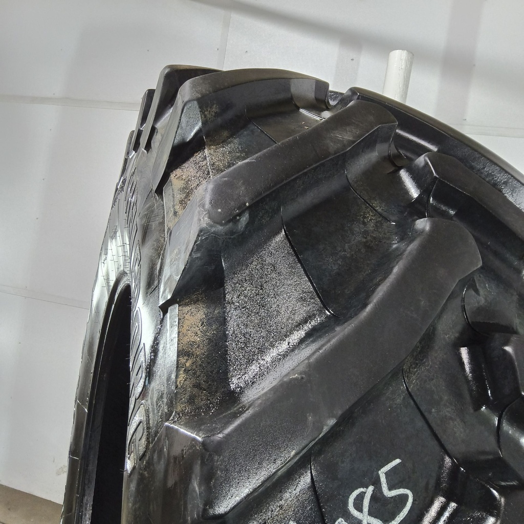 650/85R38 Trelleborg TM900 High Power R-1W 173D 80%