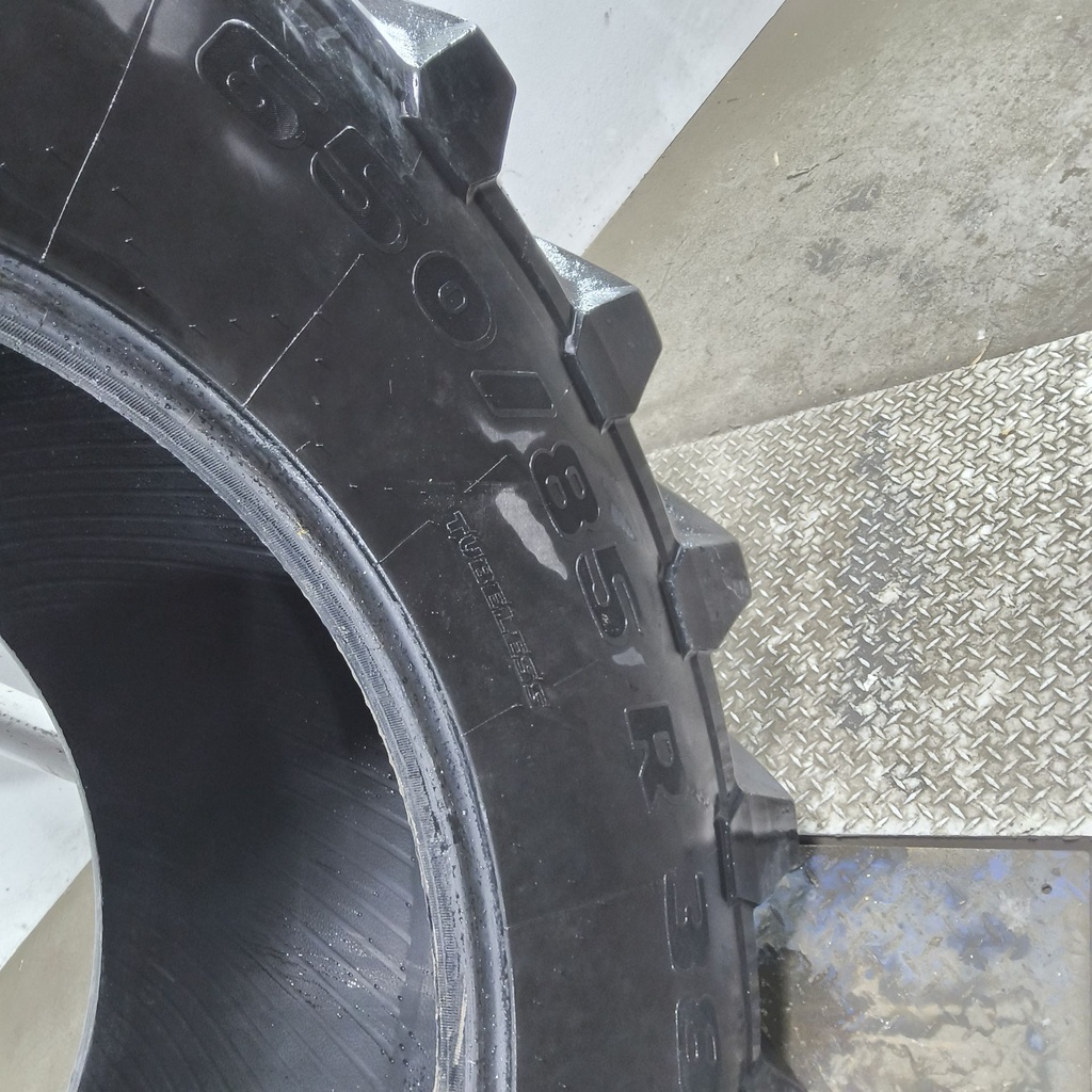 650/85R38 Trelleborg TM900 High Power R-1W 173D 80%